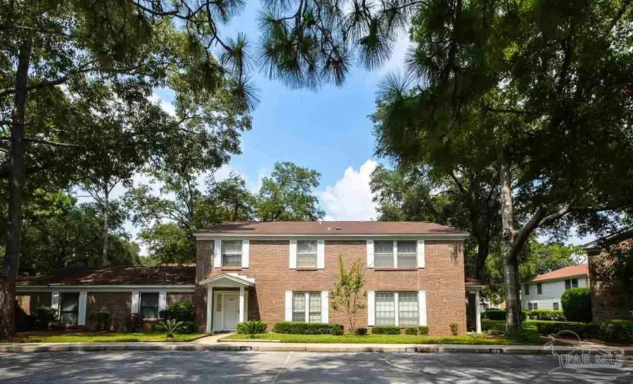 8035 Tippin Ave #3-D, Pensacola, FL 32514 - #2