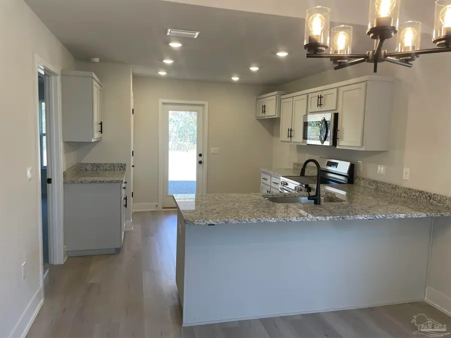 1010 Brimwood Cir #25A, Cantonment, FL 32533 - #2