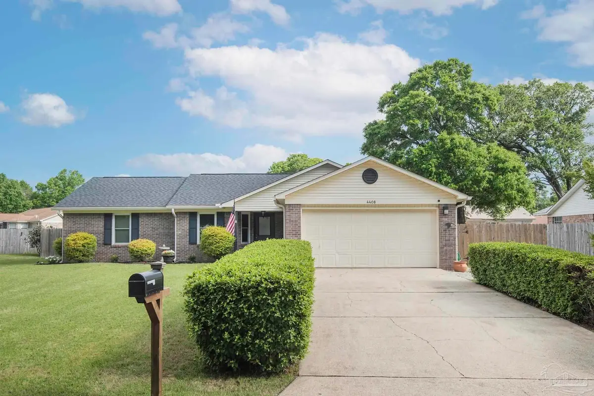 4408 Bellwood Cir, Pace, FL 32571 - #1