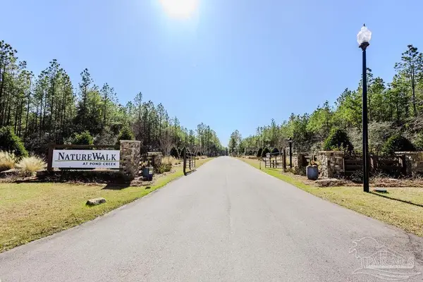 Lot 27 Ashbridge Ln, Pace, FL 32571