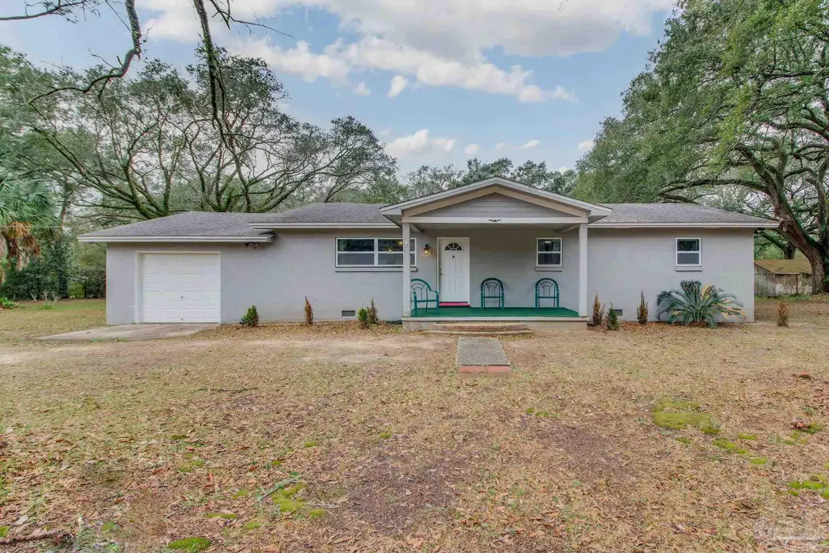 2063 Ryale Rd, Cantonment, FL 32533 - #1