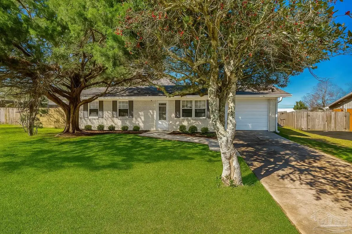 4697 Cyril Dr, Pace, FL 32571 - Image #1