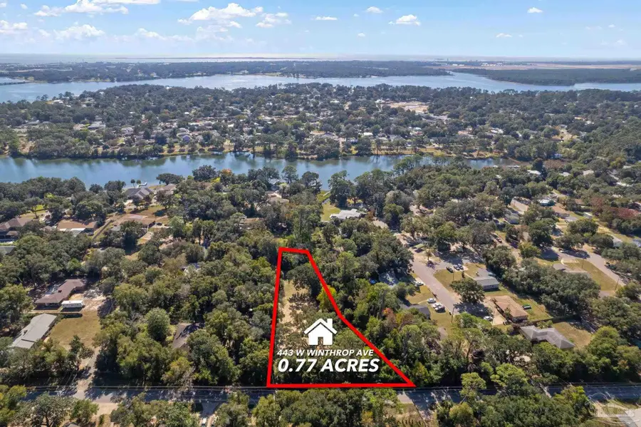 443 W Winthrop Ave, Pensacola, FL 32507 - Image #2