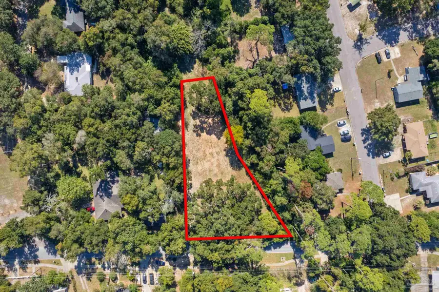 443 W Winthrop Ave, Pensacola, FL 32507 - Image #3