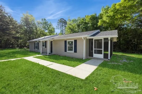 4818 Parch Rd, Milton, FL 32583