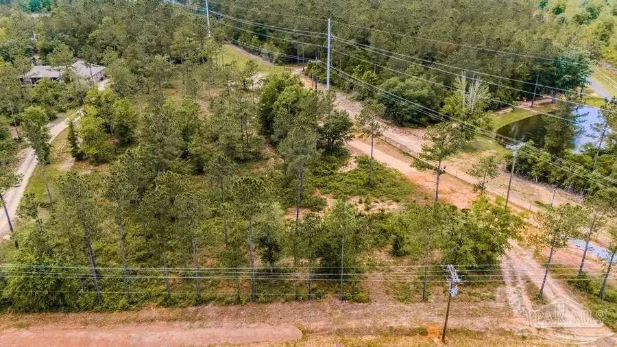 7435 Tidwell Rd, Pace, FL 32571 - #2