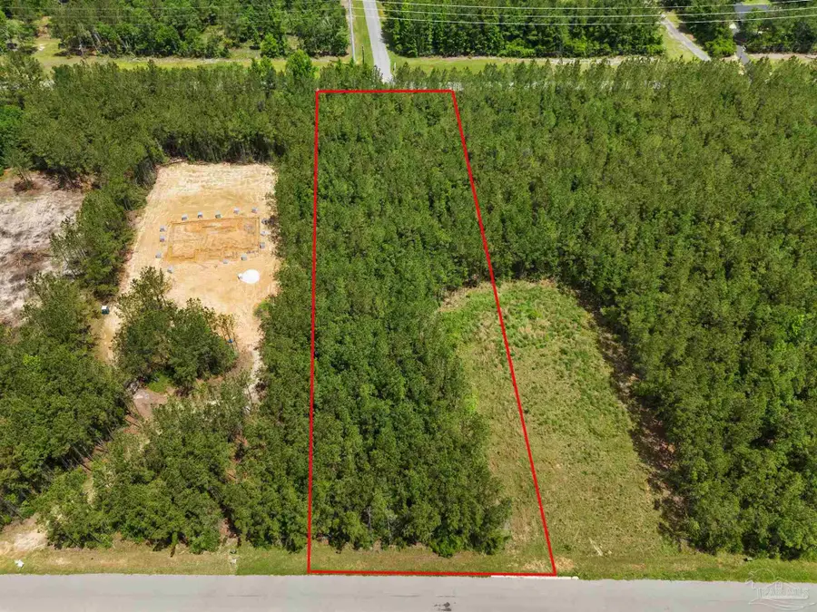 Lot 23 Steele Meadow Dr, Pace, FL 32571 - Image #2