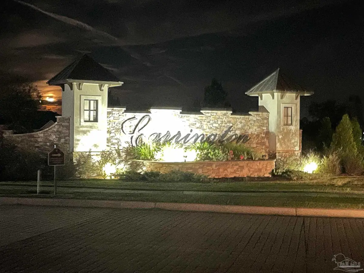 2478 Meeting St #LOT 12D, Cantonment, FL 32533 - #1