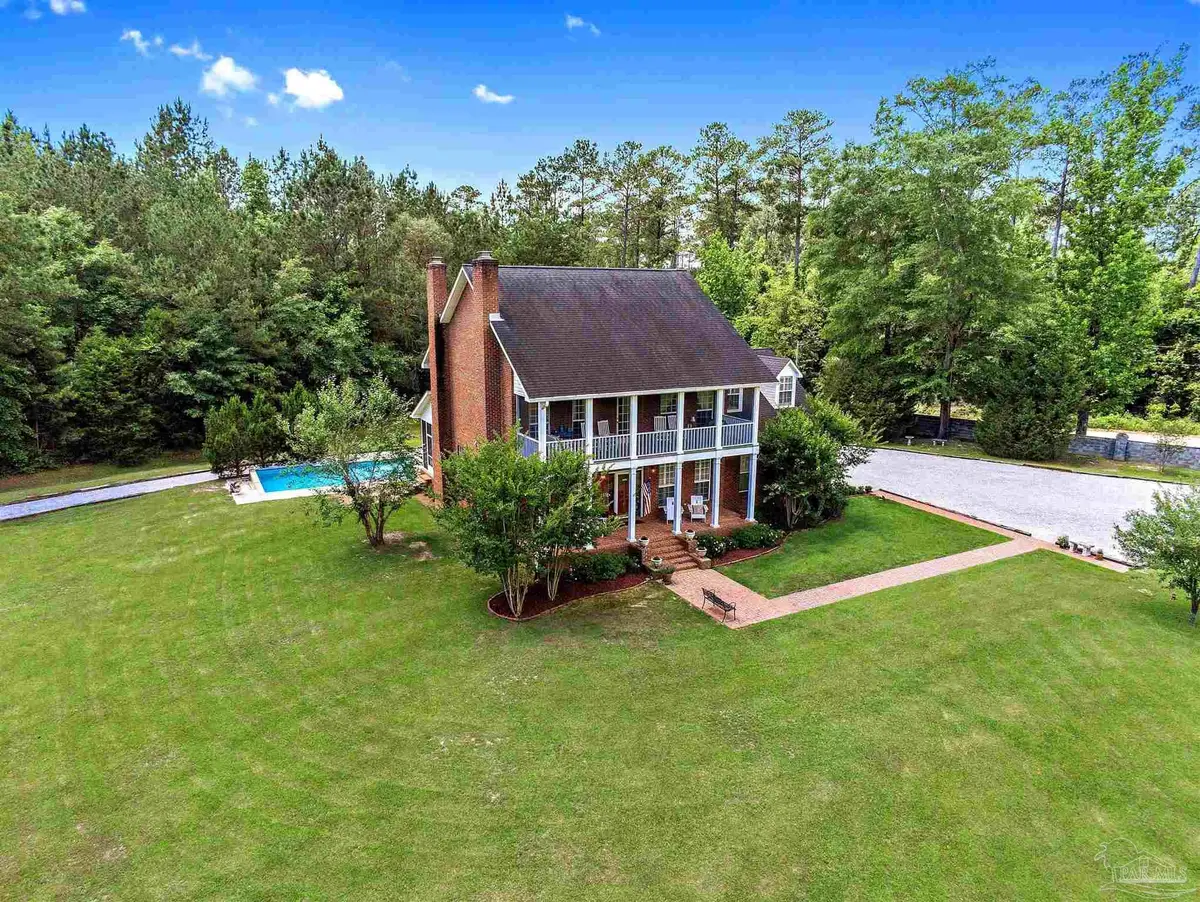 607 Goodwill Cir, Silas, AL 36919 - Image #1