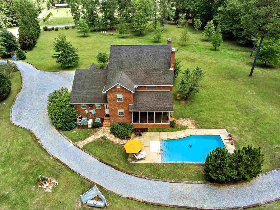 607 Goodwill Cir, Silas, AL 36919 - Image #2