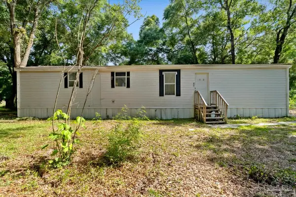 4404 Conifers St, Milton, FL 32583