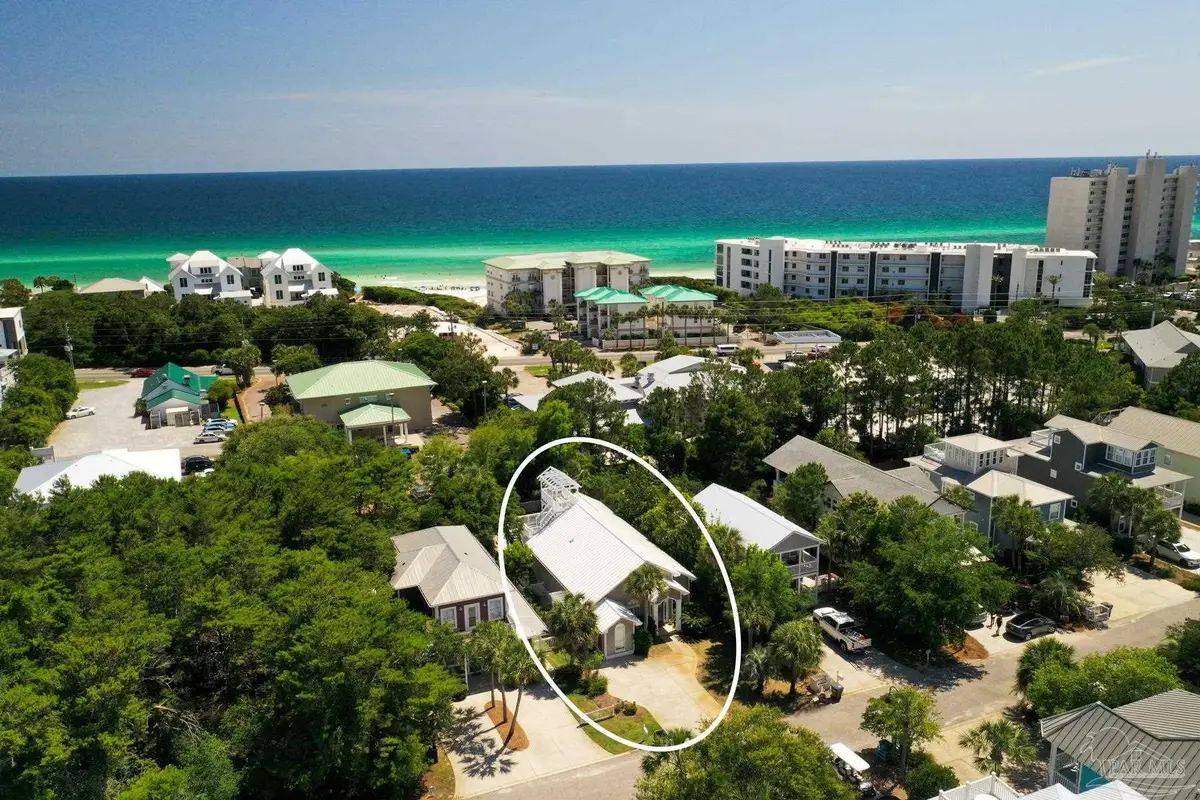 165 Sugar Sand Ln, Santa Rosa Beach, FL 32459 - Image #1