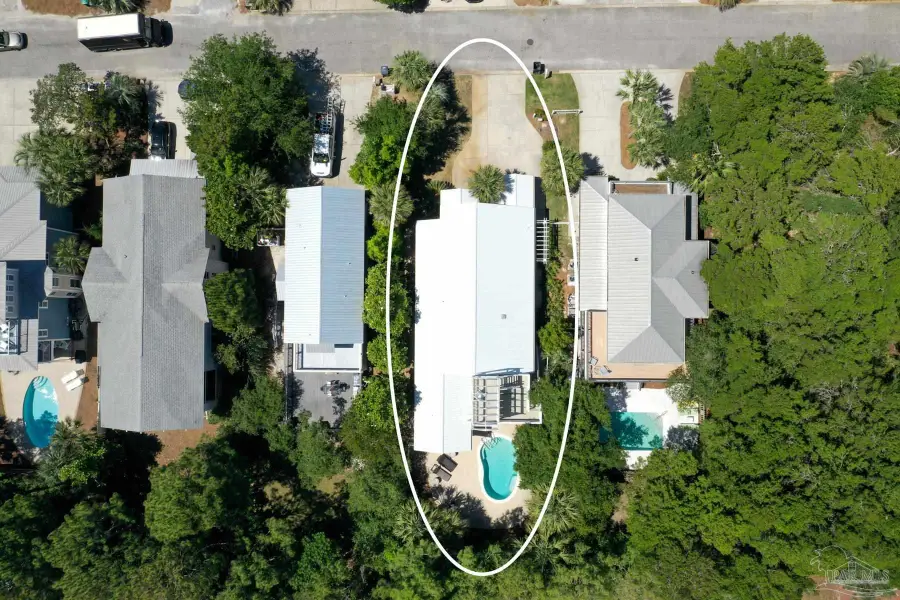 165 Sugar Sand Ln, Santa Rosa Beach, FL 32459 - Image #3