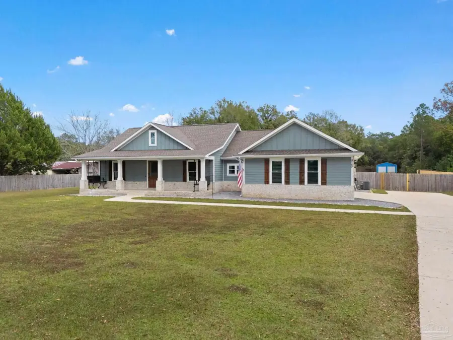 5157 Griffith Mill Rd, Holt, FL 32564 - Image #2