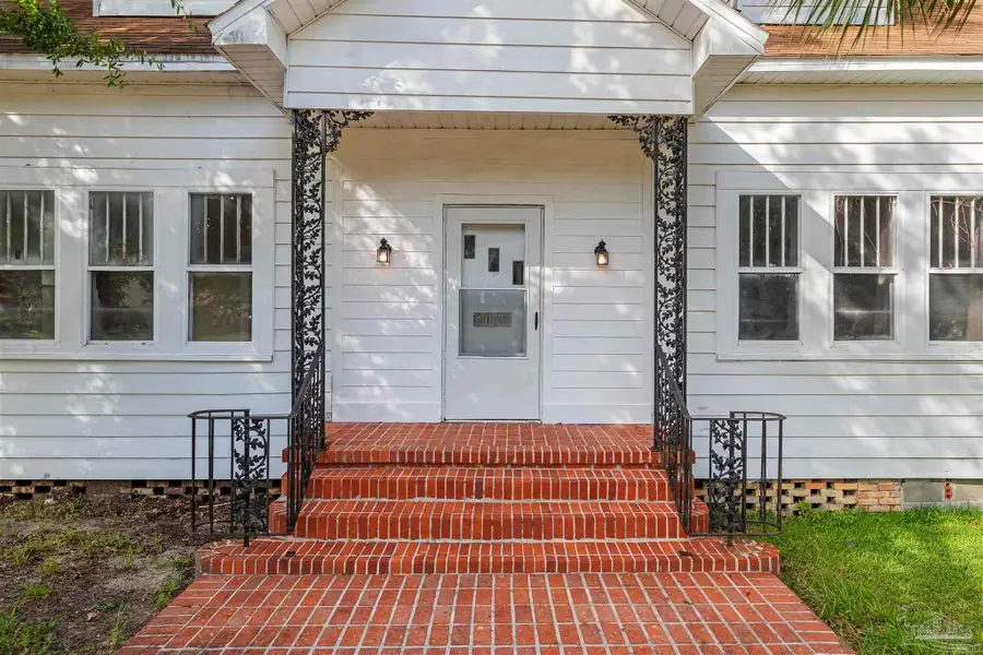 5108 Escambia St, Milton, FL 32570 - #3