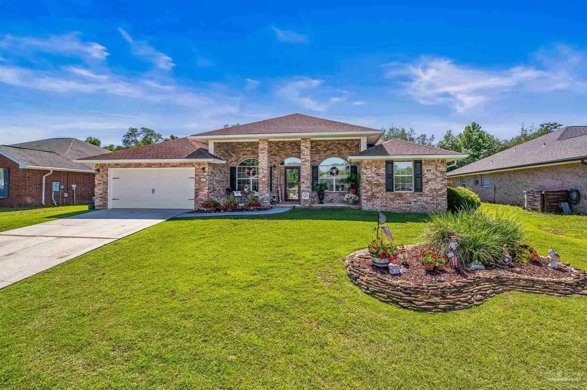 2687 Shoni Dr, Navarre, FL 32566 - #1