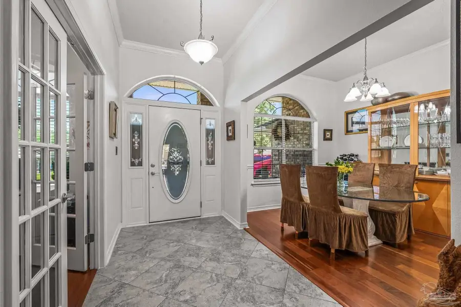 2687 Shoni Dr, Navarre, FL 32566 - #2