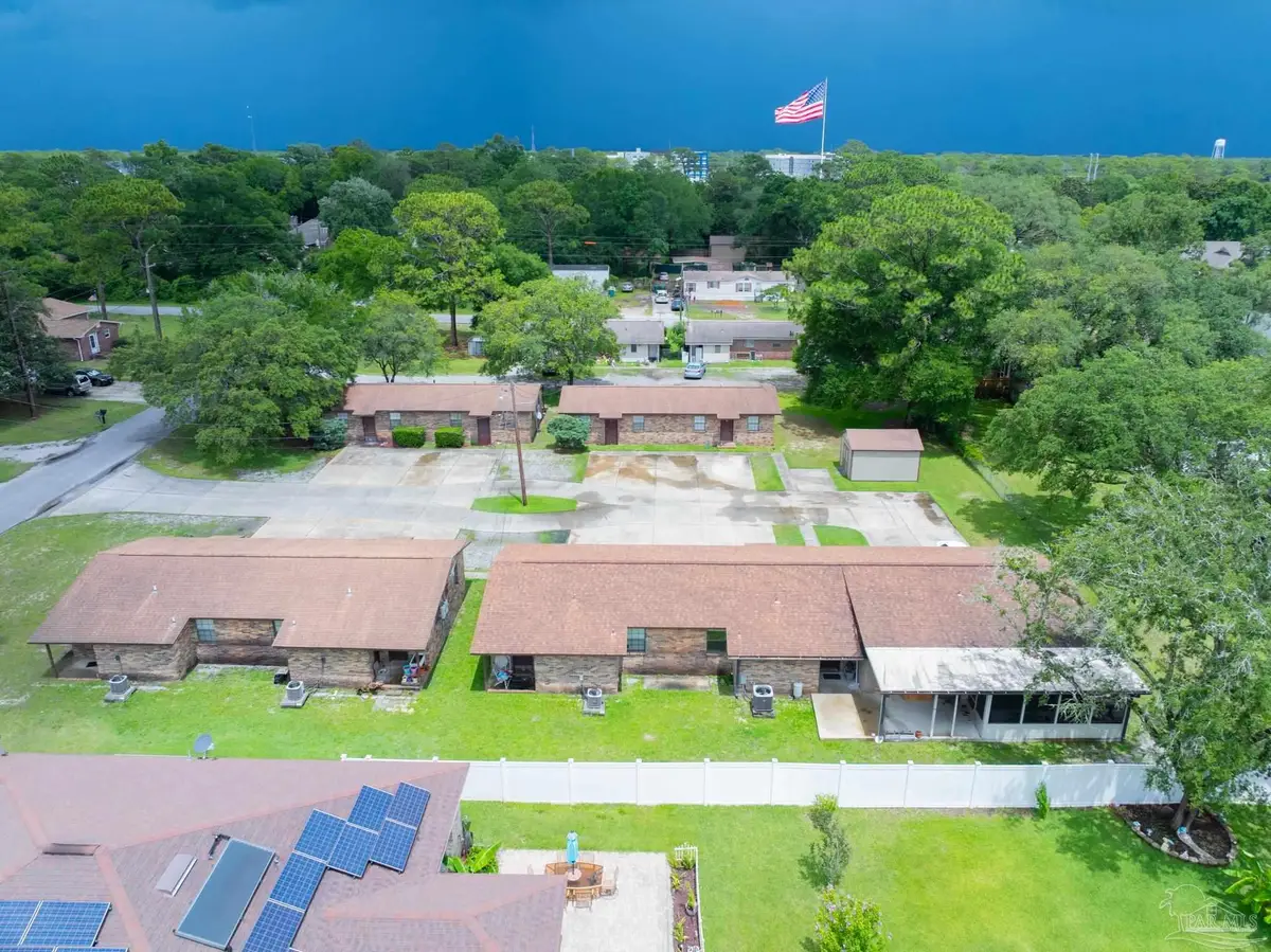816 Lark St, Fo Lark Ave #5,6,7,8, Fort Walton Beach, FL 32547 - #1