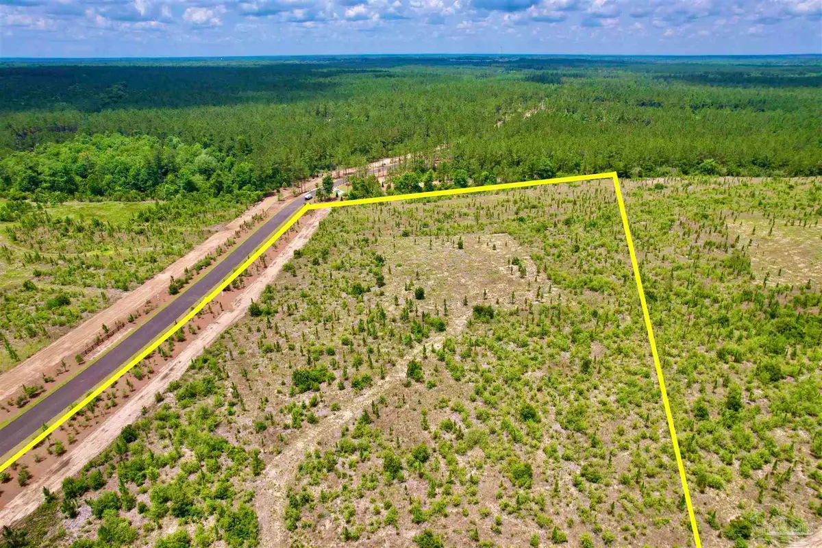 Lot 48 South Timber Ln, Jay, FL 32565 - #1