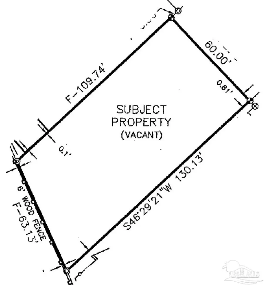 407 Reeves Rd, Pensacola, FL 32507 - #2