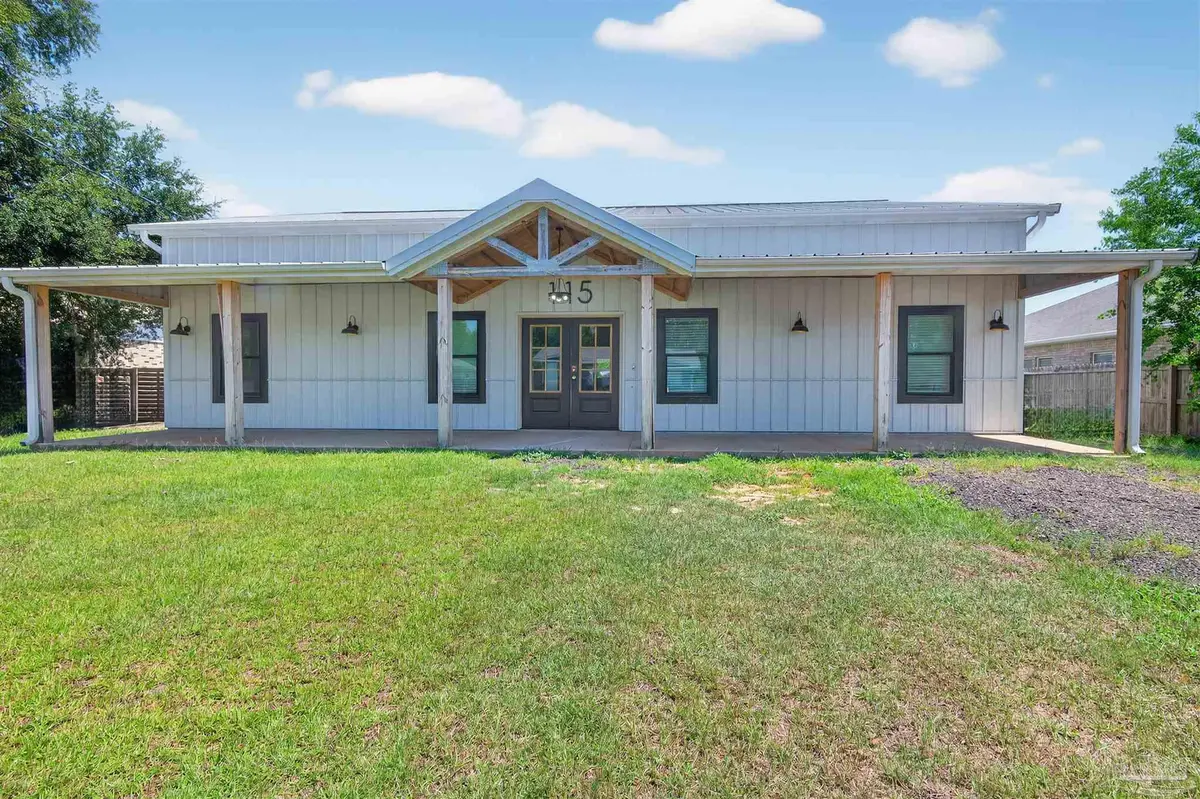 115 Ridgewood Ave, Mary Esther, FL 32569 - #1