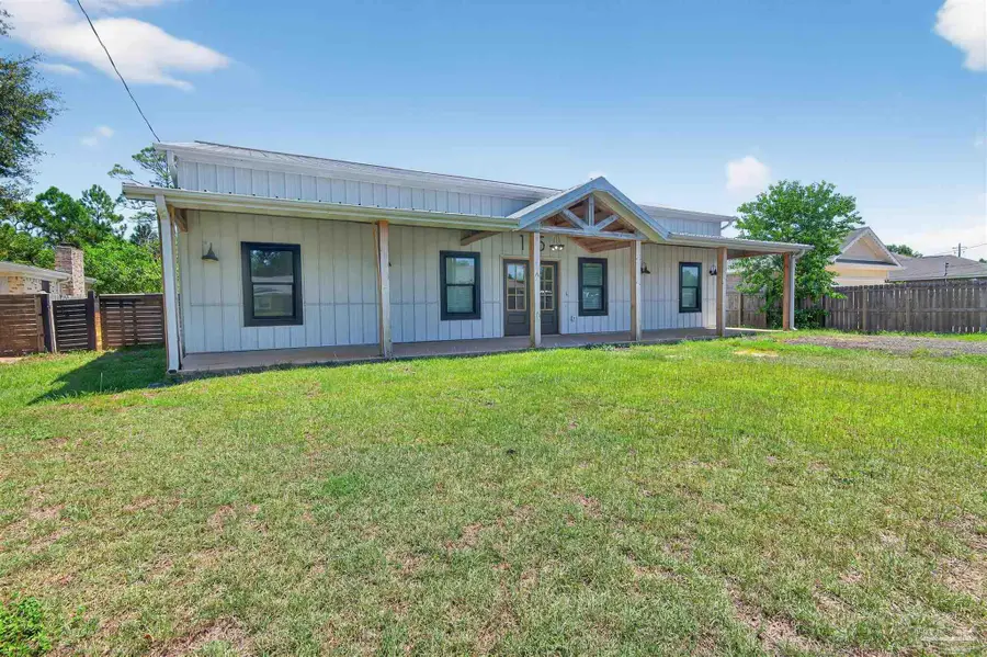 115 Ridgewood Ave, Mary Esther, FL 32569 - #2
