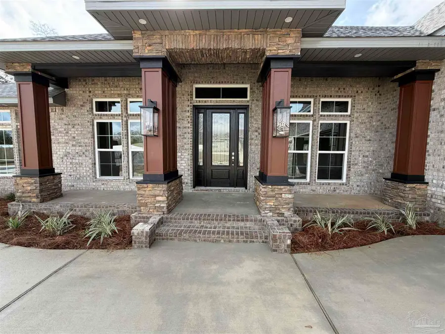 6415 Ledgestone Ct, Pensacola, FL 32526 - #2