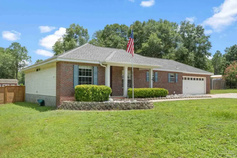 5127 Blue Springs Cv, Baker, FL 32531 - #3