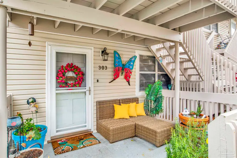 1200 Shoreline Dr #303, Gulf Breeze, FL 32561 - Image #2