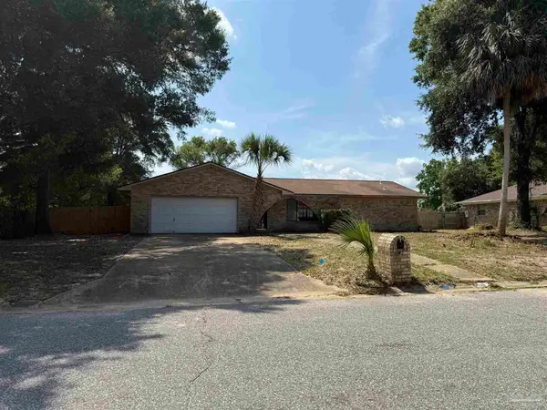 6030 Schofield Dr, Pensacola, FL 32506