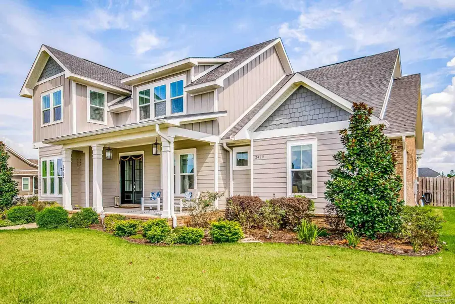 2420 Meeting St, Cantonment, FL 32533 - Image #2