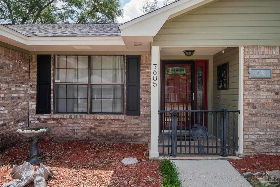 7685 Old Hickory Dr, Pensacola, FL 32507 - Image #3