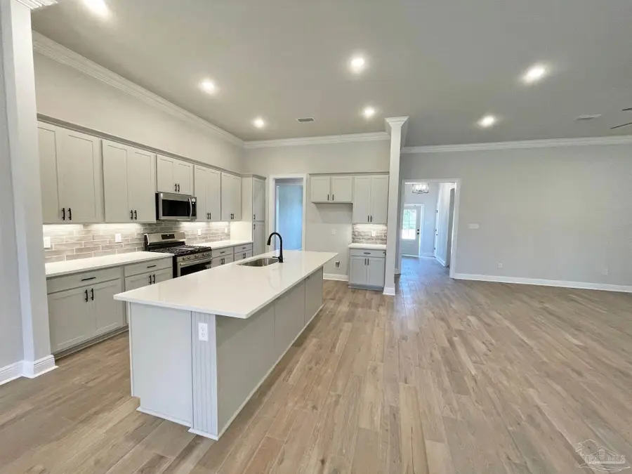 2833 Mountain Laurel Tr #8C-2 (lot), Cantonment, FL 32533 - Image #3