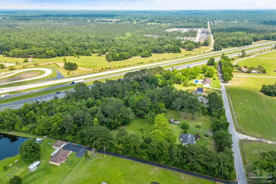 5520 Frank Reeder Rd, Pensacola, FL 32526 - #3