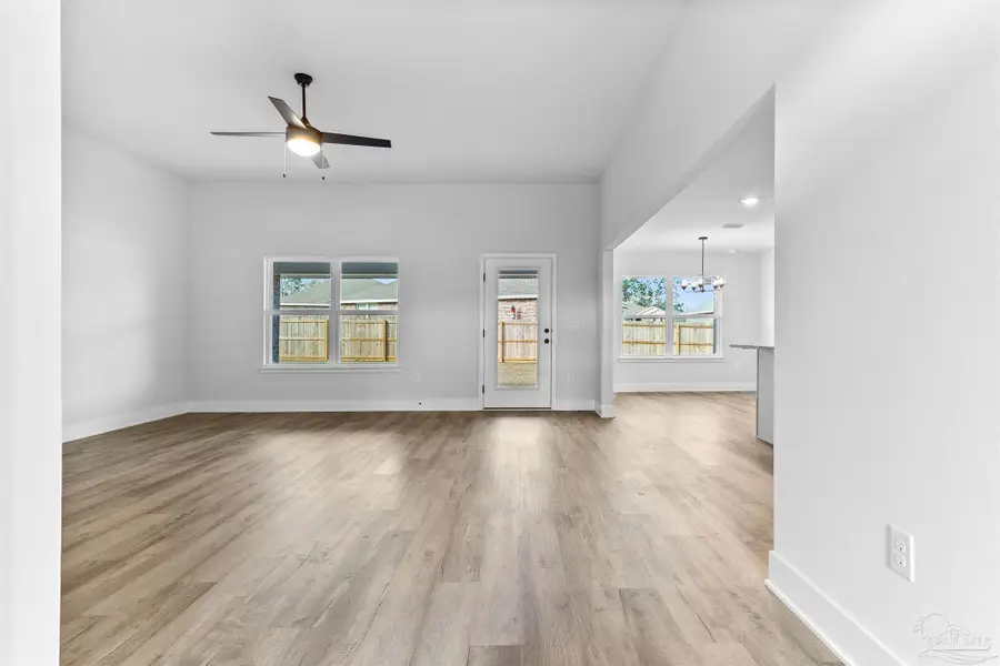 1805 Praline Ln #2-B, Cantonment, FL 32533 - #2