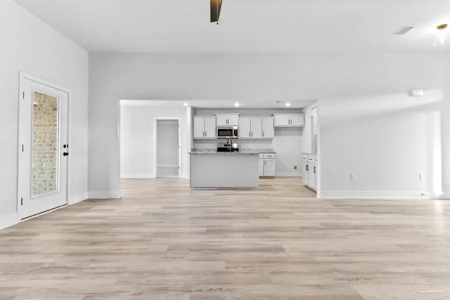 1805 Praline Ln #2-B, Cantonment, FL 32533 - #3