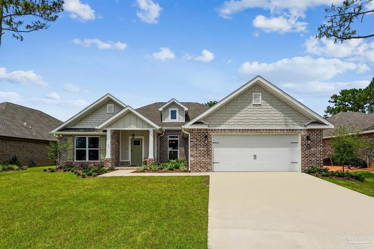 6569 Gentle Rain Dr, Milton, FL 32570 - Image #1