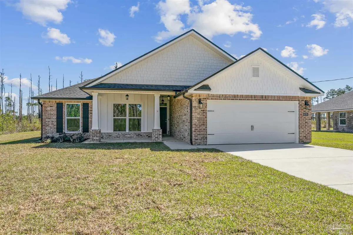 6545 Gentle Rain Dr, Milton, FL 32570 - Image #1