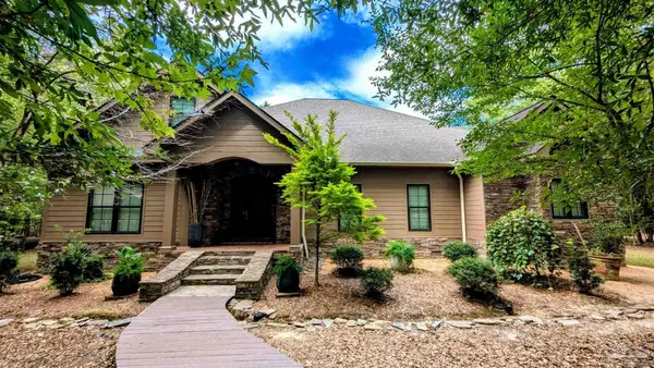 5340 Barrytown Rd, Gilbertown, AL 36908