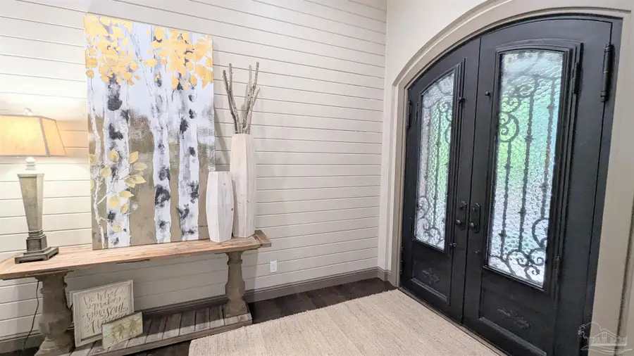 5340 Barrytown Rd, Gilbertown, AL 36908 - Image #2