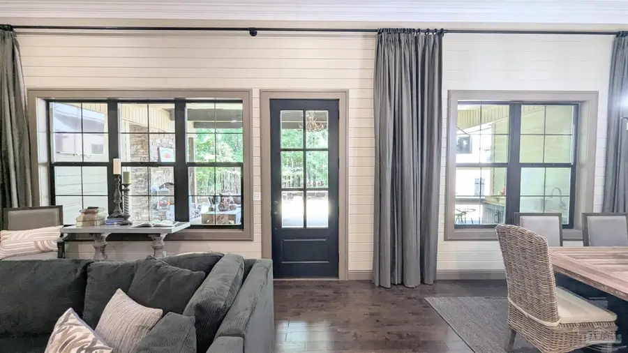 5340 Barrytown Rd, Gilbertown, AL 36908 - Image #3