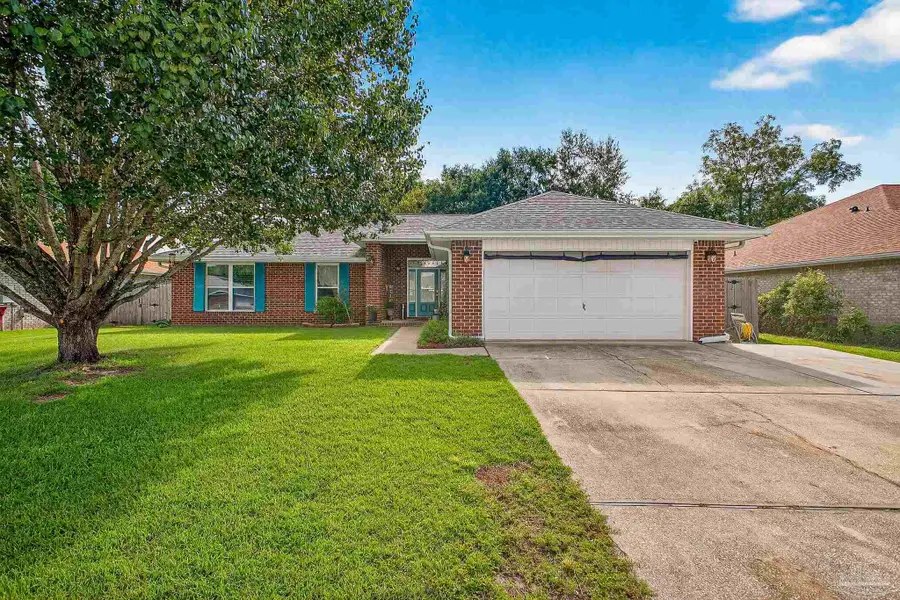 3668 Berrypatch Ln., Pace, FL 32571 - #2