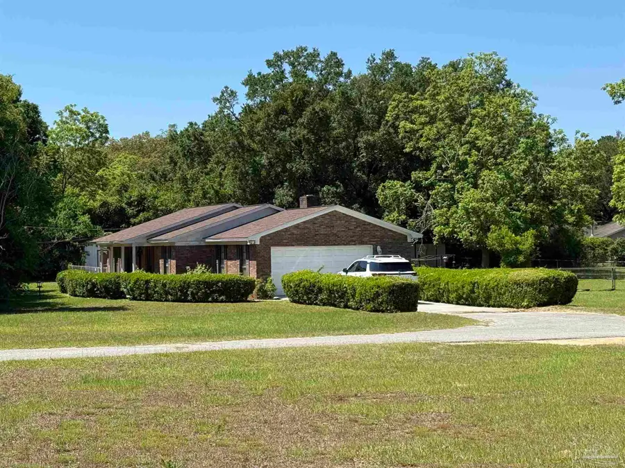 6625 Dallas Ave, Pensacola, FL 32526 - Image #2