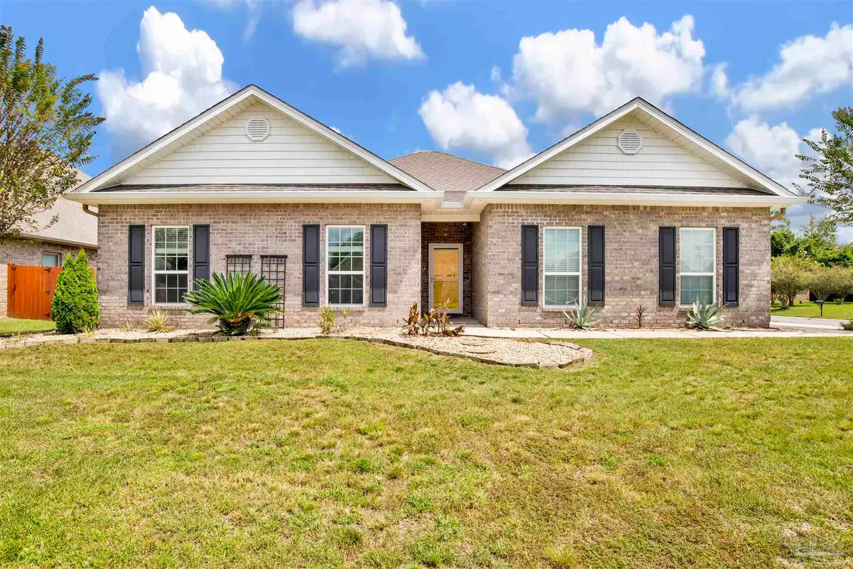 4738 Felicity Ln, Pace, FL 32571 - Image #1