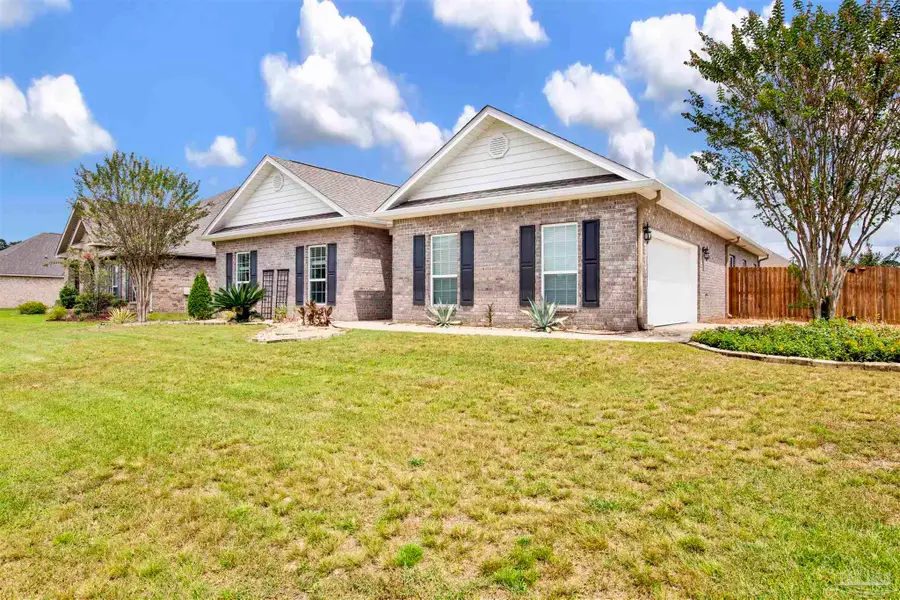 4738 Felicity Ln, Pace, FL 32571 - Image #3