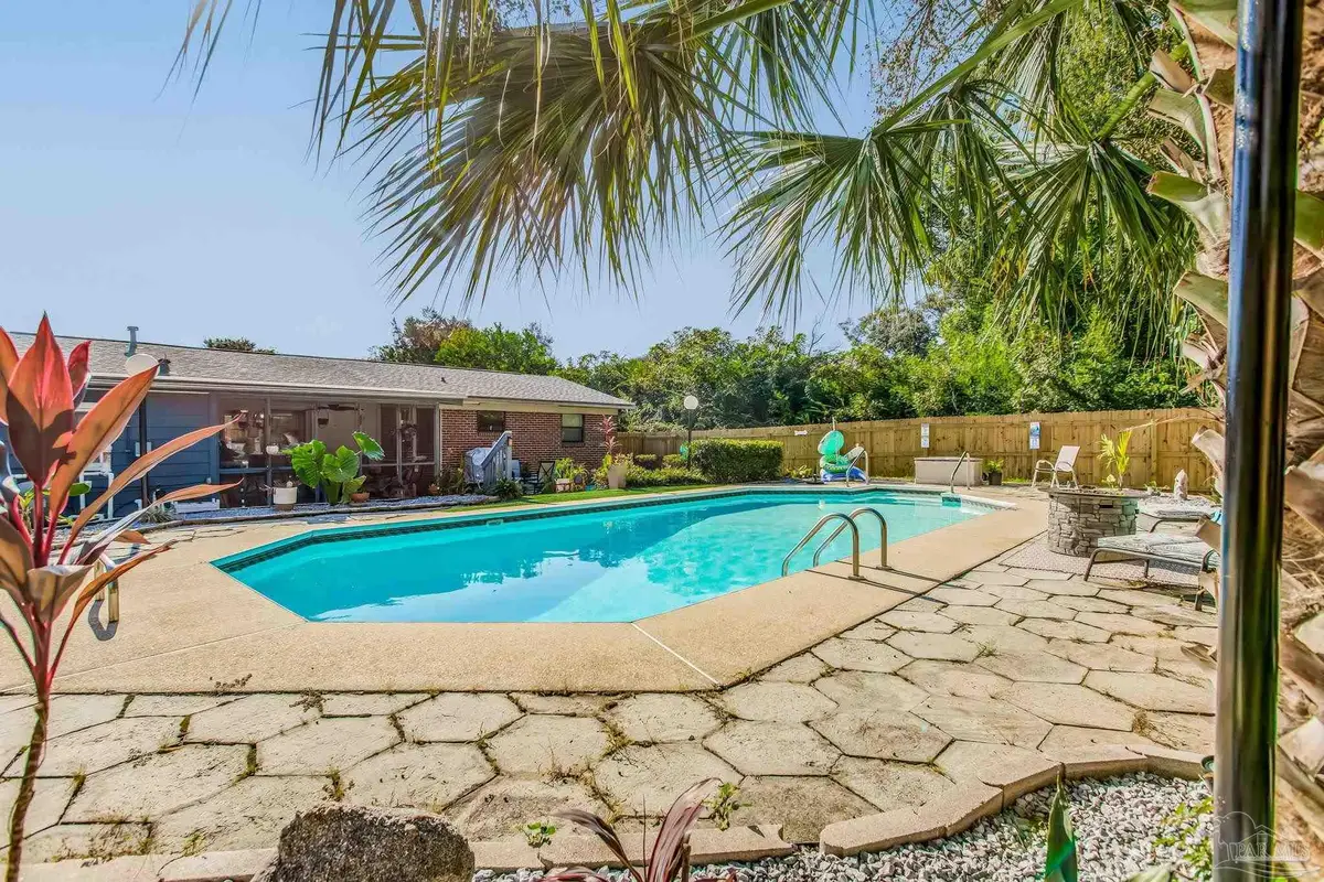 403 N 73rd Ave, Pensacola, FL 32506 - Image #1