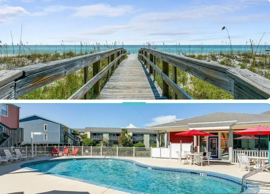1650 Via Deluna Dr #A6, Pensacola Beach, FL 32561 - Image #2