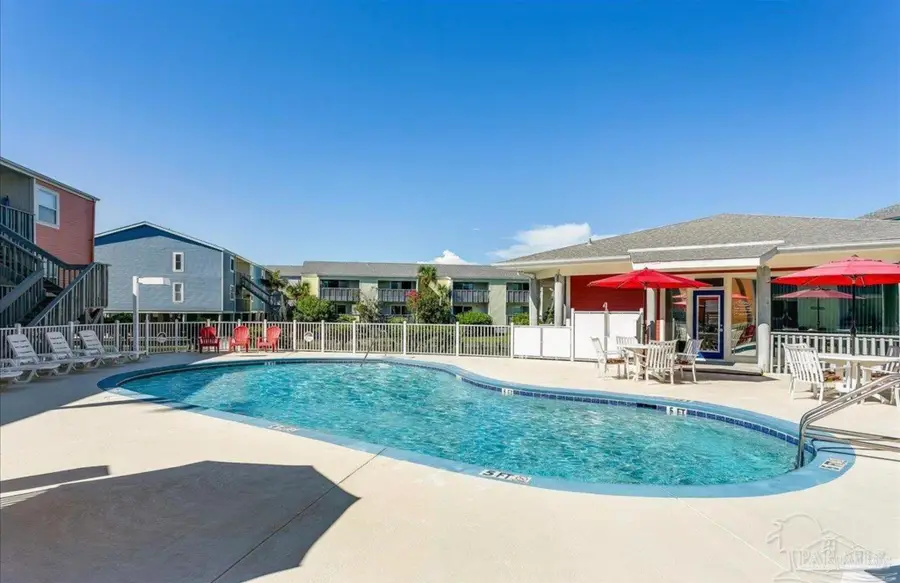 1650 Via Deluna Dr #A6, Pensacola Beach, FL 32561 - #3
