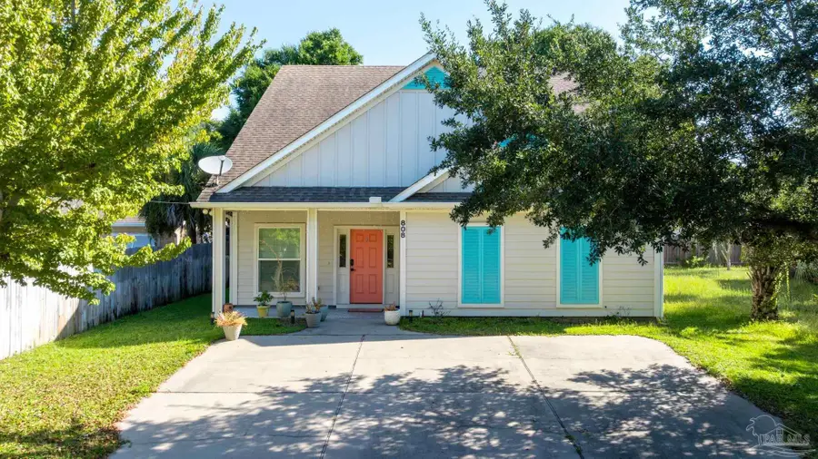 808 Willow St, Destin, FL 32541 - #2