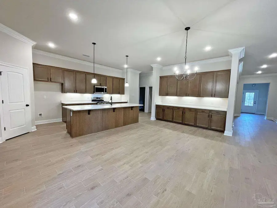 2999 Mountain Laurel Tr #2J-2 (lot), Cantonment, FL 32533 - Image #3